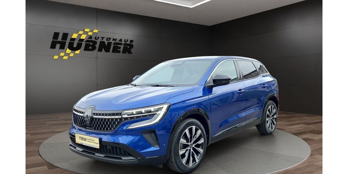 Renault Austral 24.400 km 30.890 &euro; Oberlungwitz 09353