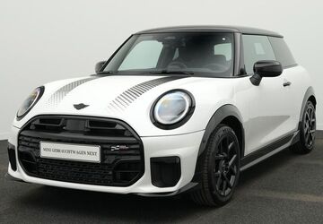 Mini Cooper C 8.119 km 29.155 &euro; Zwickau 08060