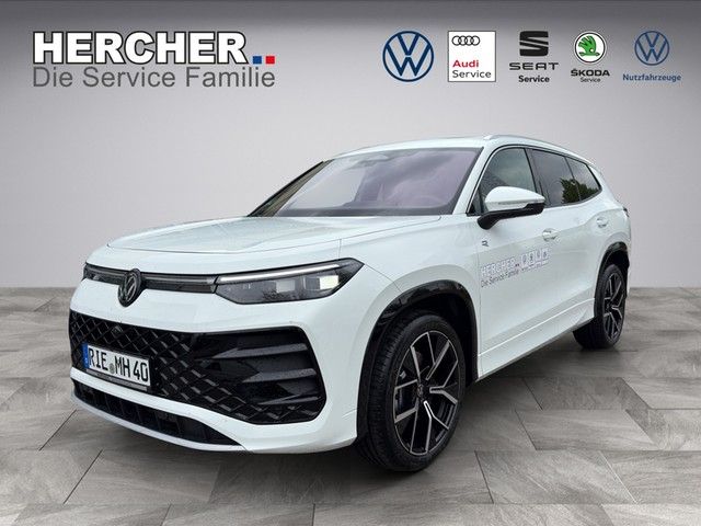 VW Tayron 15.876 km 58.400 &euro; Zwickau 08056