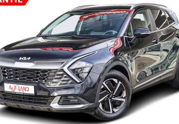 Kia Sportage 19.987 km 24.990 &euro; Zwickau 08056