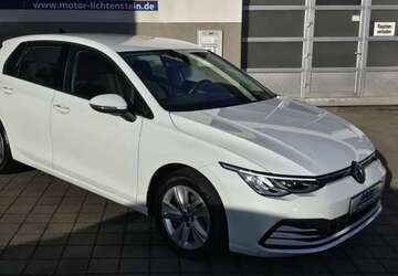 VW Golf 37.767 km 19.660 &euro; Lichtenstein 09350