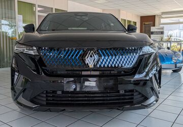 Renault Rafale 9.000 km 46.850 &euro; Heinsdorfergrund 08468