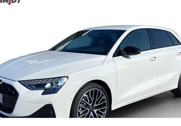 Audi A3 4.368 km 33.750 &euro; Bernsdorf 09337