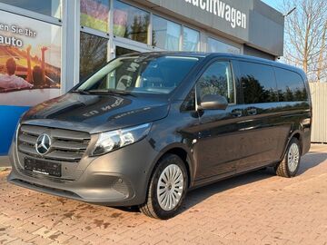 Gebrauchte Mercedes-Benz Vito