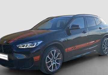 BMW X2 97.239 km 24.455 &euro; Zwickau 08060