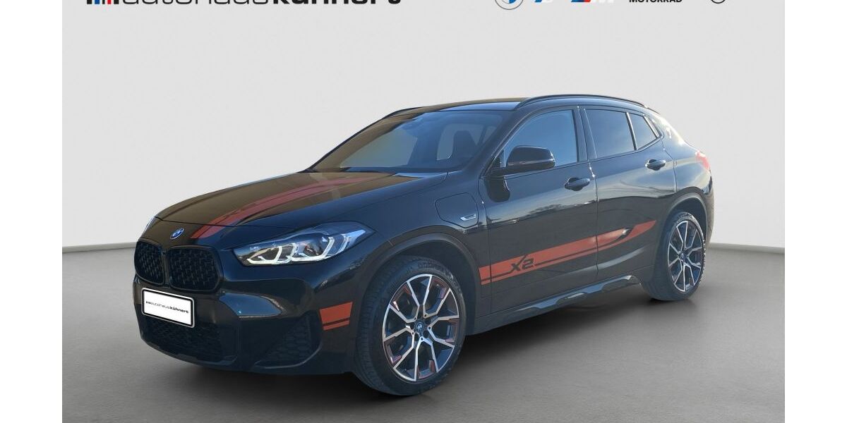 BMW X2 97.239 km 24.455 &euro; Zwickau 08060