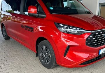 Ford Tourneo Custom 32.500 km 51.590 &euro; Glauchau 08371