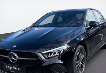 Mercedes-Benz A 200 6.205 km 31.900 &euro; Zwickau 08058