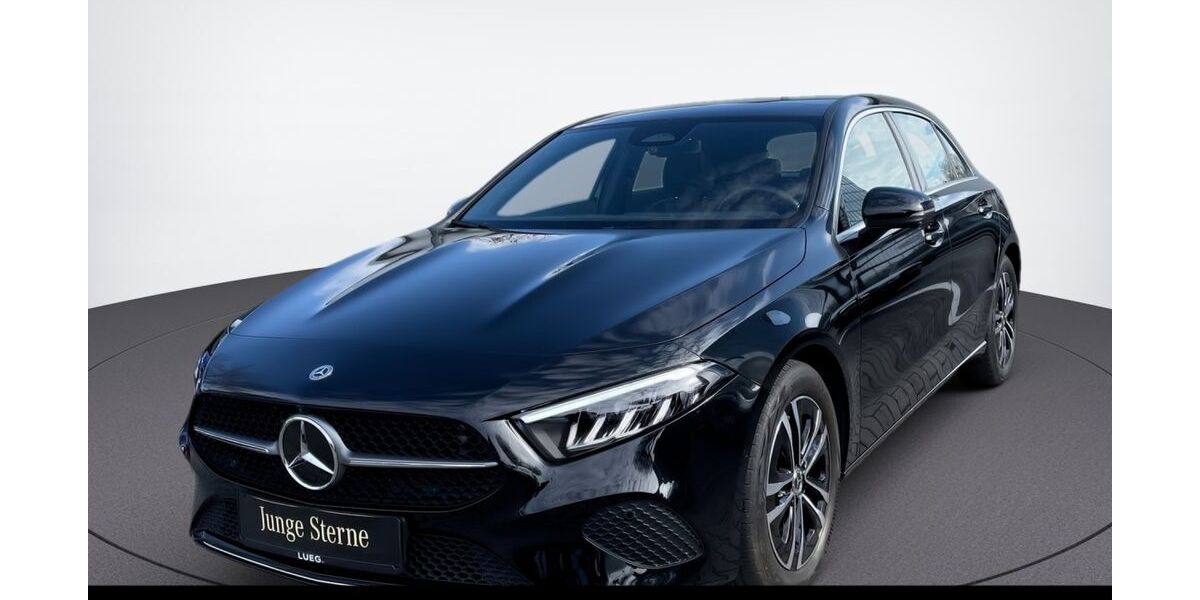 Mercedes-Benz A 200 6.205 km 31.900 &euro; Zwickau 08058