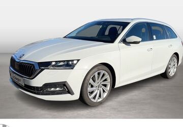 Skoda Octavia 64.186 km 25.975 &euro; Bernsdorf 09337
