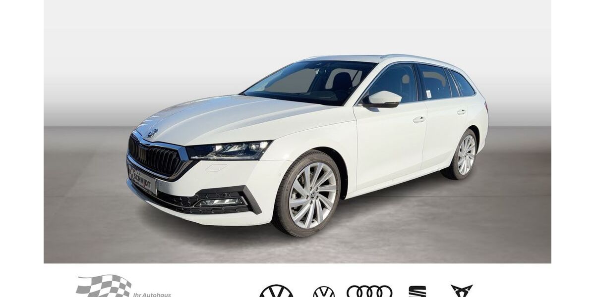 Skoda Octavia 64.186 km 25.975 &euro; Bernsdorf 09337