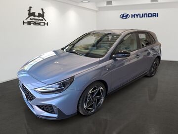 Gebrauchte Hyundai i30