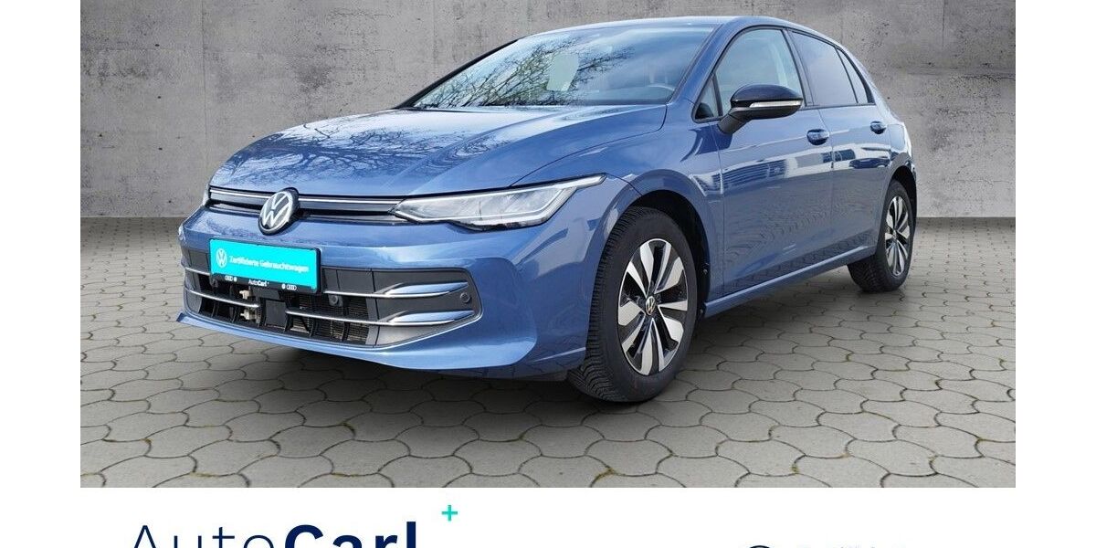 VW Golf 30.100 km 25.380 &euro; Reichenbach 08468
