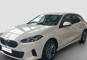 BMW 118 2.026 km 34.985 &euro; Zwickau 08060