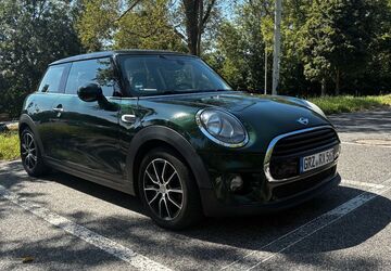 Mini Cooper D 190.000 km 6.500 &euro; Zwickau 08058