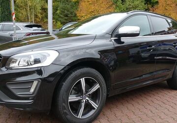 Volvo XC60 173.650 km 14.990 &euro; Schneeberg 08289