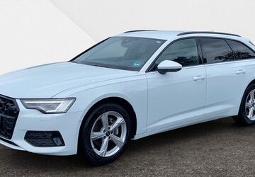 Audi A6 46.398 km 44.730 &euro; Zwickau 08056