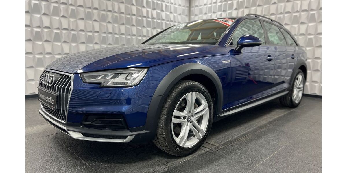 Audi A4 Allroad 61.090 km 26.890 &euro; Werdau OT Steinpleis 08412