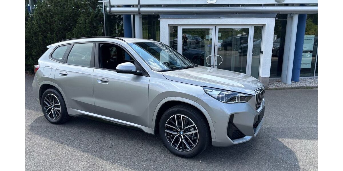 BMW X1 5.666 km 39.998 &euro; Gersdorf 09355