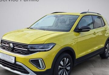 VW T-Cross 8.393 km 22.350 &euro; Zwickau 08056