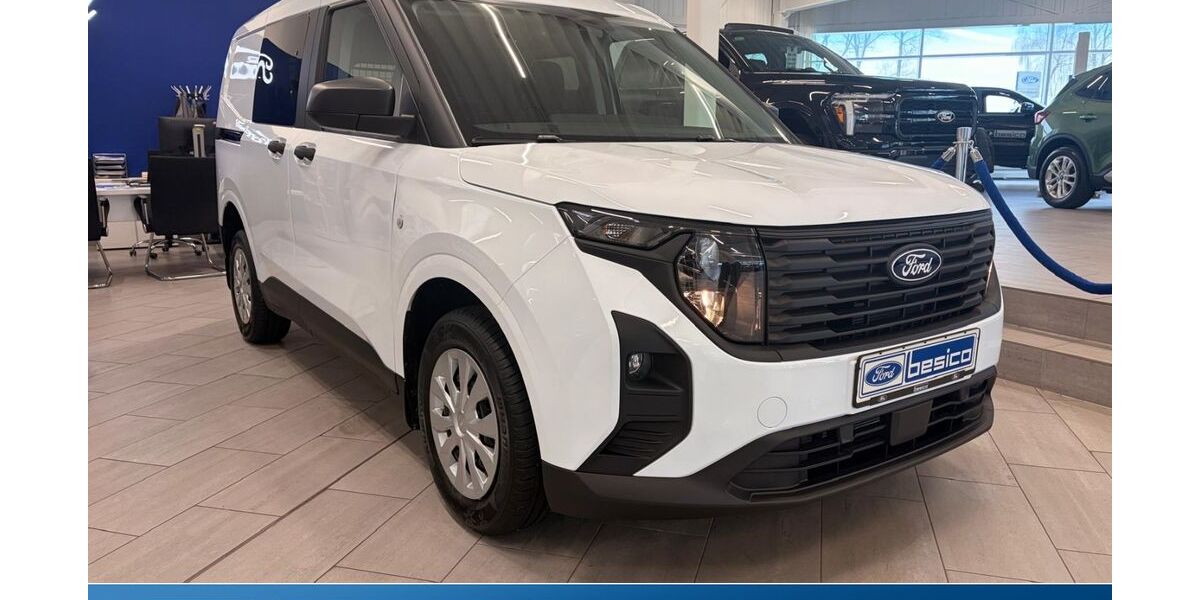 Ford Transit Courier 2.200 km 25.966 &euro; Glauchau 08371