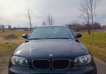 BMW 118 359.900 km 1.900 &euro; Zwickau 08056