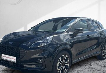 Ford Puma 12.457 km 18.950 &euro; Zwickau 08064