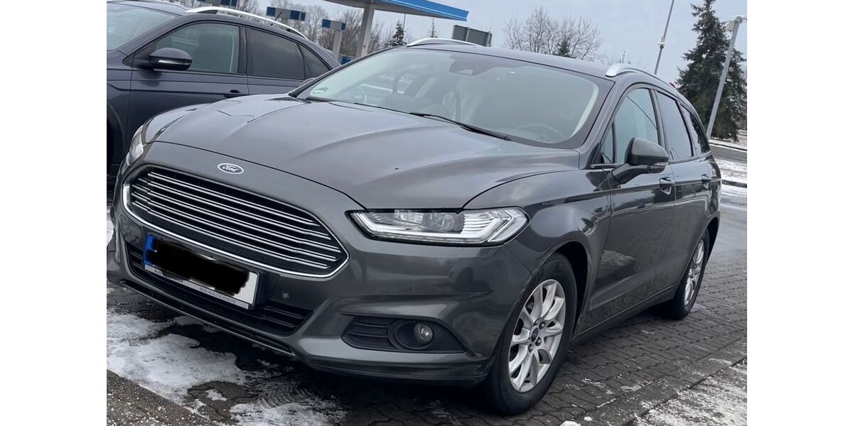 Ford Mondeo 149.500 km 12.200 &euro; Werdau 08412