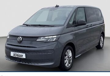 VW T7 Multivan 64.193 km 44.535 &euro; Falkenstein 08223