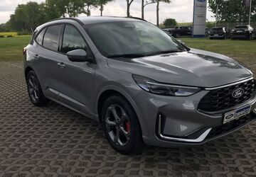 Ford Kuga 11.000 km 40.990 &euro; Glauchau 08371