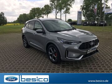 Gebrauchte Ford Kuga
