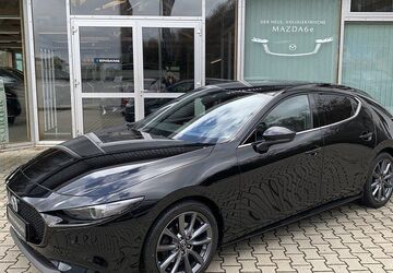 Mazda 3 101.304 km 15.980 &euro; Schmölln 04626