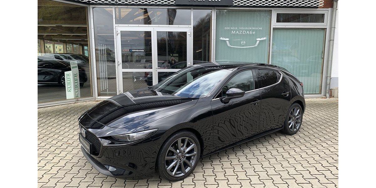 Mazda 3 101.304 km 15.980 &euro; Schmölln 04626
