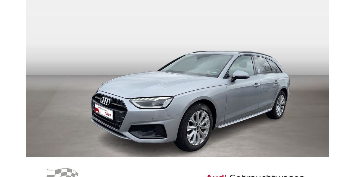Audi A4 54.466 km 31.750 &euro; Bernsdorf 09337