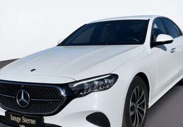 Mercedes-Benz E 220 14.858 km 56.770 &euro; Zwickau 08058