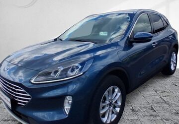 Ford Kuga 35.301 km 24.950 &euro; Zwickau 08064