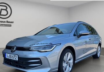 VW Golf 16.900 km 33.290 &euro; Rodewisch 08228