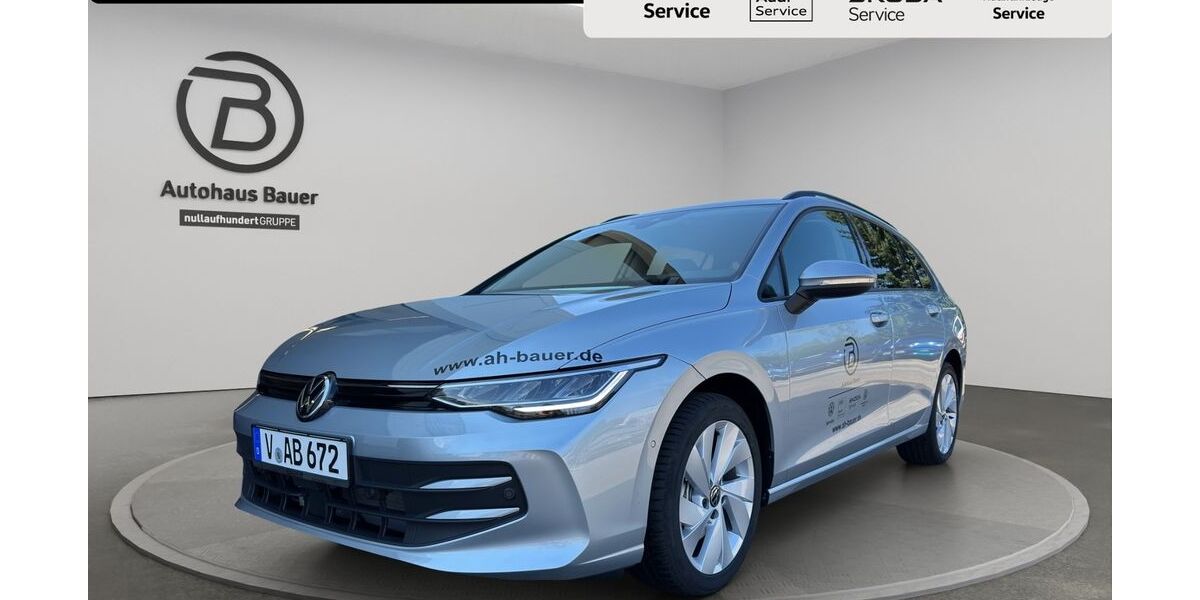 VW Golf 16.900 km 33.290 &euro; Rodewisch 08228