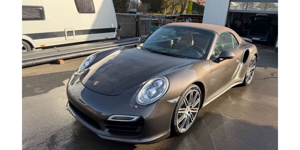 Porsche 991 95.300 km 89.991 &euro; Werdau 08412