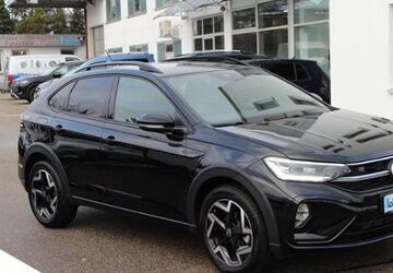 VW Taigo 7.479 km 27.379 &euro; Limbach-Oberfrohna 09212