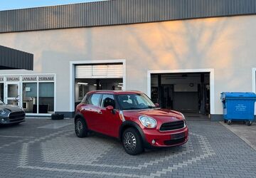 Mini ONE 131.085 km 8.990 &euro; Zwickau 08056
