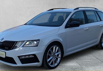 Skoda Octavia 96.350 km 21.490 &euro; Zwickau 08064