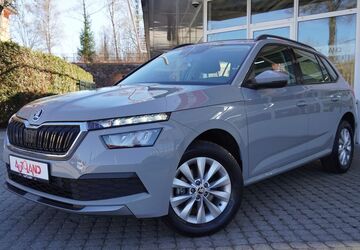 Skoda Kamiq 65.477 km 19.950 &euro; Zwickau 08056