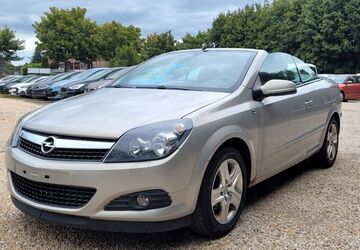 Opel Astra 160.627 km 1.480 &euro; Zwickau 08056