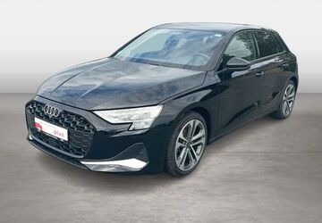 Audi A3 8.929 km 36.830 &euro; Zwickau 08056