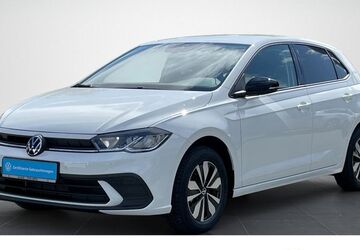 VW Polo 6.123 km 19.740 &euro; Stollberg 09366
