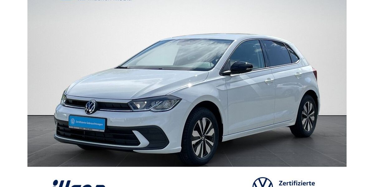 VW Polo 6.123 km 19.740 &euro; Stollberg 09366