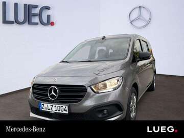 Gebrauchte Mercedes-Benz Citan