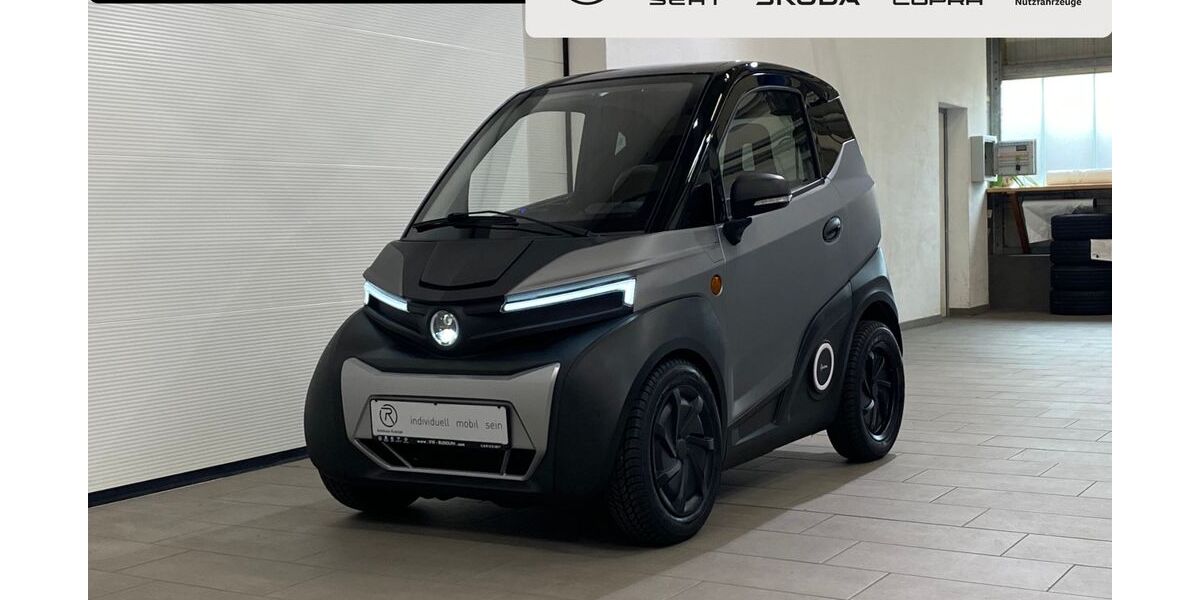 Silence S04 1.042 km 12.949 &euro; Oelsnitz/Erzgebirge 09376