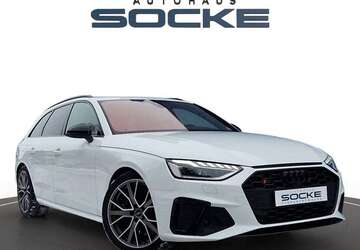 Audi S4 54.335 km 49.985 &euro; Kertzsch 08373